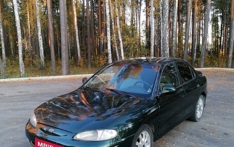 Hyundai Lantra II, 1996 год, 90 000 рублей, 1 фотография