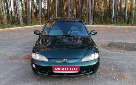 Hyundai Lantra II, 1996 год, 90 000 рублей, 2 фотография