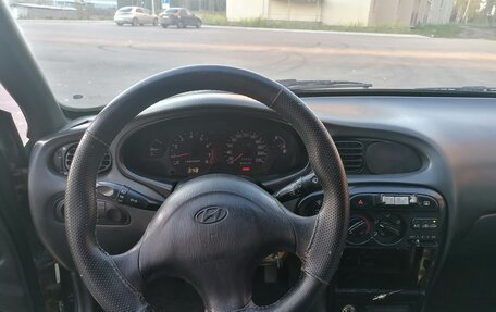 Hyundai Lantra II, 1996 год, 90 000 рублей, 9 фотография