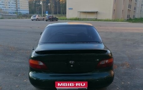 Hyundai Lantra II, 1996 год, 90 000 рублей, 6 фотография
