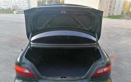 Hyundai Lantra II, 1996 год, 90 000 рублей, 10 фотография