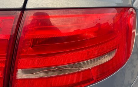 Audi A4, 2009 год, 1 300 000 рублей, 5 фотография