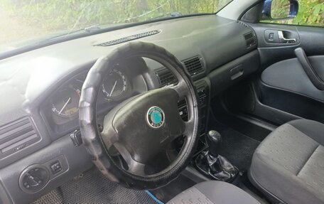 Skoda Octavia IV, 2008 год, 342 000 рублей, 6 фотография