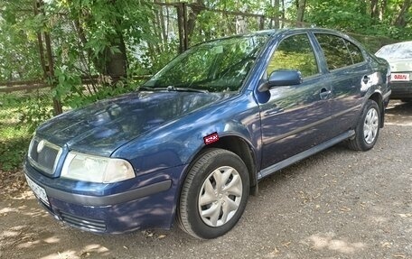 Skoda Octavia IV, 2008 год, 342 000 рублей, 2 фотография