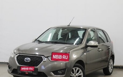 Datsun mi-DO, 2019 год, 750 000 рублей, 1 фотография