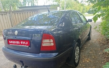 Skoda Octavia IV, 2008 год, 342 000 рублей, 3 фотография