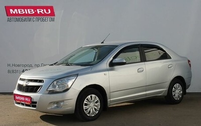 Chevrolet Cobalt II, 2013 год, 529 000 рублей, 1 фотография
