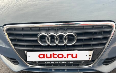 Audi A4, 2009 год, 1 300 000 рублей, 7 фотография