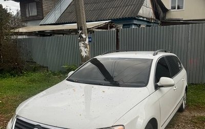 Volkswagen Passat B6, 2008 год, 900 000 рублей, 1 фотография