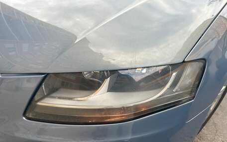 Audi A4, 2009 год, 1 300 000 рублей, 16 фотография