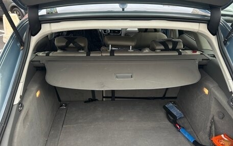 Audi A4, 2009 год, 1 300 000 рублей, 12 фотография