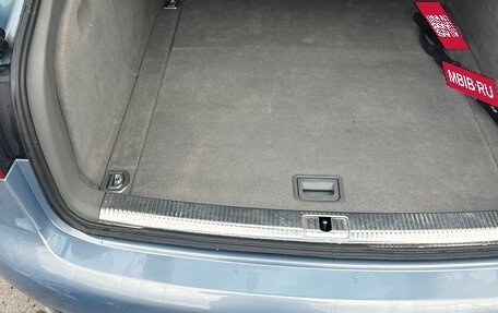 Audi A4, 2009 год, 1 300 000 рублей, 11 фотография