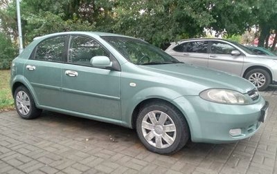 Chevrolet Lacetti, 2007 год, 450 000 рублей, 1 фотография