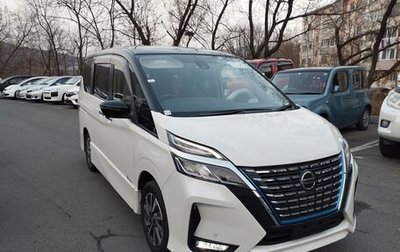 Nissan Serena IV, 2019 год, 2 500 000 рублей, 1 фотография