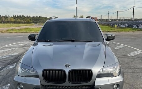 BMW X5, 2007 год, 1 550 000 рублей, 1 фотография