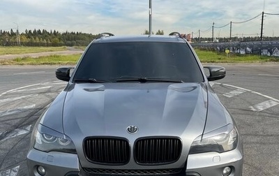 BMW X5, 2007 год, 1 550 000 рублей, 1 фотография