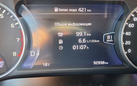 KIA Seltos I, 2020 год, 2 250 000 рублей, 24 фотография