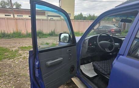 Toyota Land Cruiser 80 рестайлинг, 1991 год, 795 000 рублей, 11 фотография