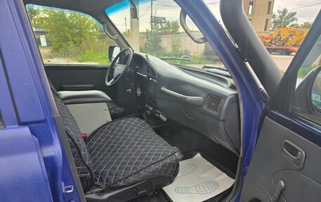 Toyota Land Cruiser 80 рестайлинг, 1991 год, 795 000 рублей, 15 фотография