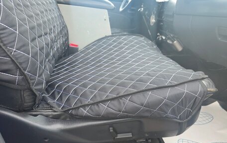 Toyota Land Cruiser 80 рестайлинг, 1991 год, 795 000 рублей, 16 фотография