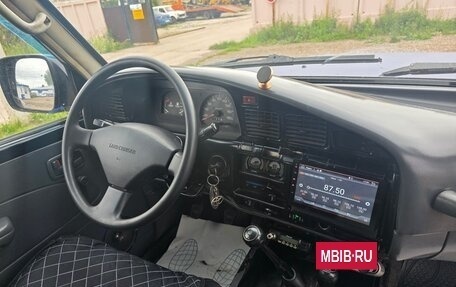 Toyota Land Cruiser 80 рестайлинг, 1991 год, 795 000 рублей, 17 фотография