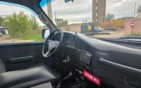 Toyota Land Cruiser 80 рестайлинг, 1991 год, 795 000 рублей, 18 фотография