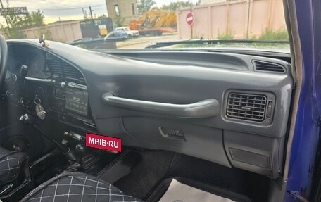 Toyota Land Cruiser 80 рестайлинг, 1991 год, 795 000 рублей, 19 фотография
