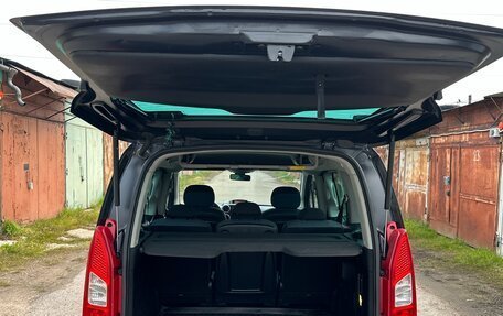Citroen Berlingo II рестайлинг, 2011 год, 785 000 рублей, 7 фотография