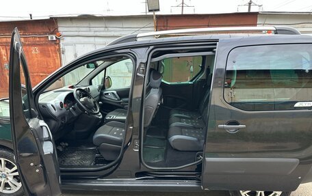 Citroen Berlingo II рестайлинг, 2011 год, 785 000 рублей, 5 фотография