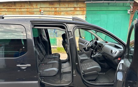 Citroen Berlingo II рестайлинг, 2011 год, 785 000 рублей, 6 фотография