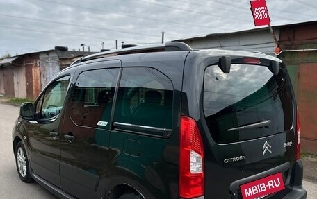 Citroen Berlingo II рестайлинг, 2011 год, 785 000 рублей, 4 фотография