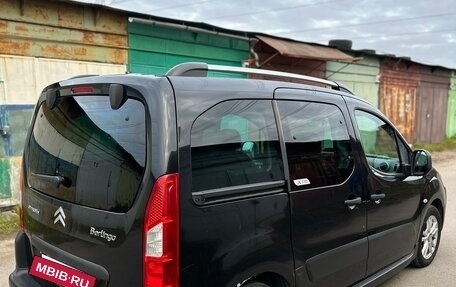 Citroen Berlingo II рестайлинг, 2011 год, 785 000 рублей, 3 фотография