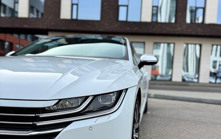 Volkswagen Arteon I, 2019 год, 2 870 000 рублей, 11 фотография