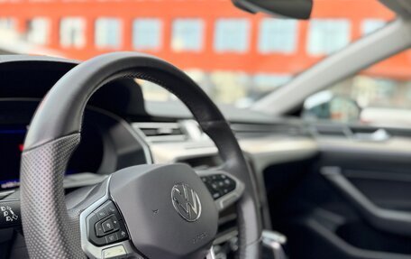 Volkswagen Arteon I, 2019 год, 2 870 000 рублей, 13 фотография