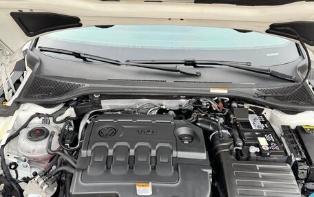 Volkswagen Arteon I, 2019 год, 2 870 000 рублей, 15 фотография