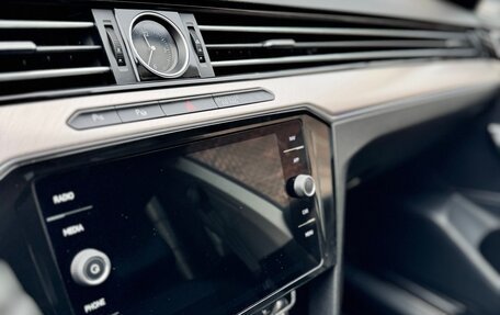 Volkswagen Arteon I, 2019 год, 2 870 000 рублей, 16 фотография