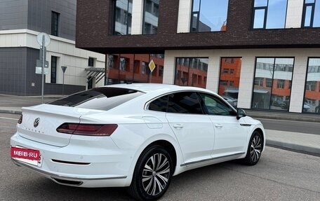 Volkswagen Arteon I, 2019 год, 2 870 000 рублей, 8 фотография