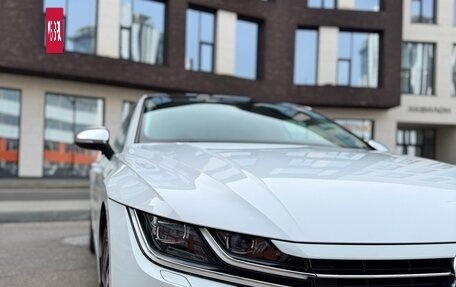 Volkswagen Arteon I, 2019 год, 2 870 000 рублей, 12 фотография