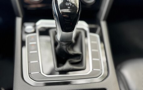 Volkswagen Arteon I, 2019 год, 2 870 000 рублей, 18 фотография