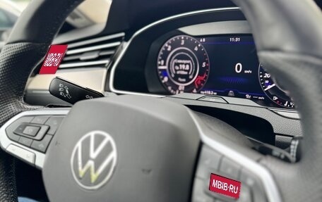 Volkswagen Arteon I, 2019 год, 2 870 000 рублей, 17 фотография