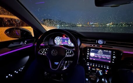 Volkswagen Arteon I, 2019 год, 2 870 000 рублей, 23 фотография