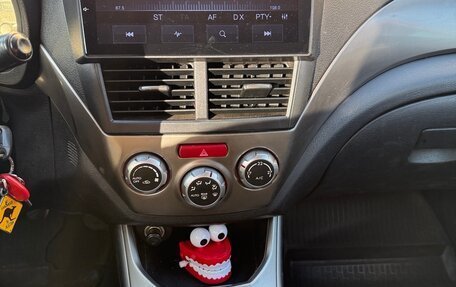 Subaru Impreza III, 2008 год, 495 000 рублей, 8 фотография