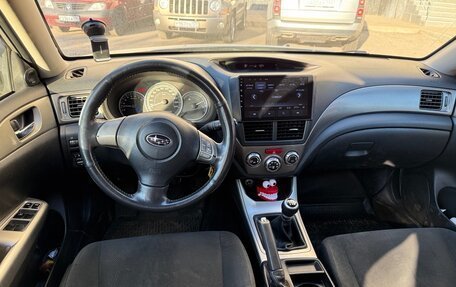 Subaru Impreza III, 2008 год, 495 000 рублей, 10 фотография