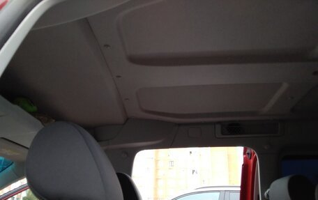 Volkswagen Caddy III рестайлинг, 2013 год, 770 000 рублей, 7 фотография