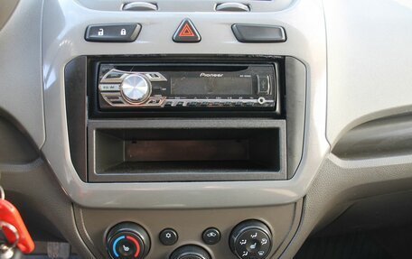 Chevrolet Cobalt II, 2013 год, 529 000 рублей, 9 фотография