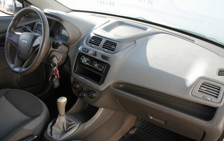 Chevrolet Cobalt II, 2013 год, 529 000 рублей, 8 фотография
