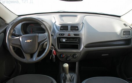 Chevrolet Cobalt II, 2013 год, 529 000 рублей, 7 фотография
