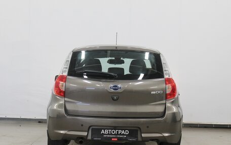 Datsun mi-DO, 2019 год, 750 000 рублей, 5 фотография