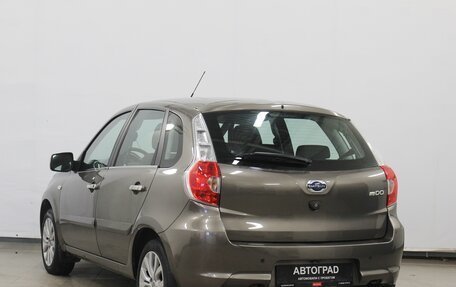 Datsun mi-DO, 2019 год, 750 000 рублей, 6 фотография