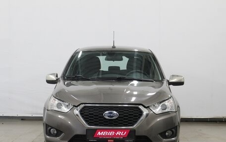 Datsun mi-DO, 2019 год, 750 000 рублей, 2 фотография